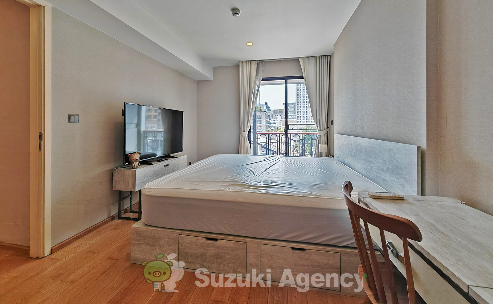 Na Vara Residence:2 Bed Room Photos No.65