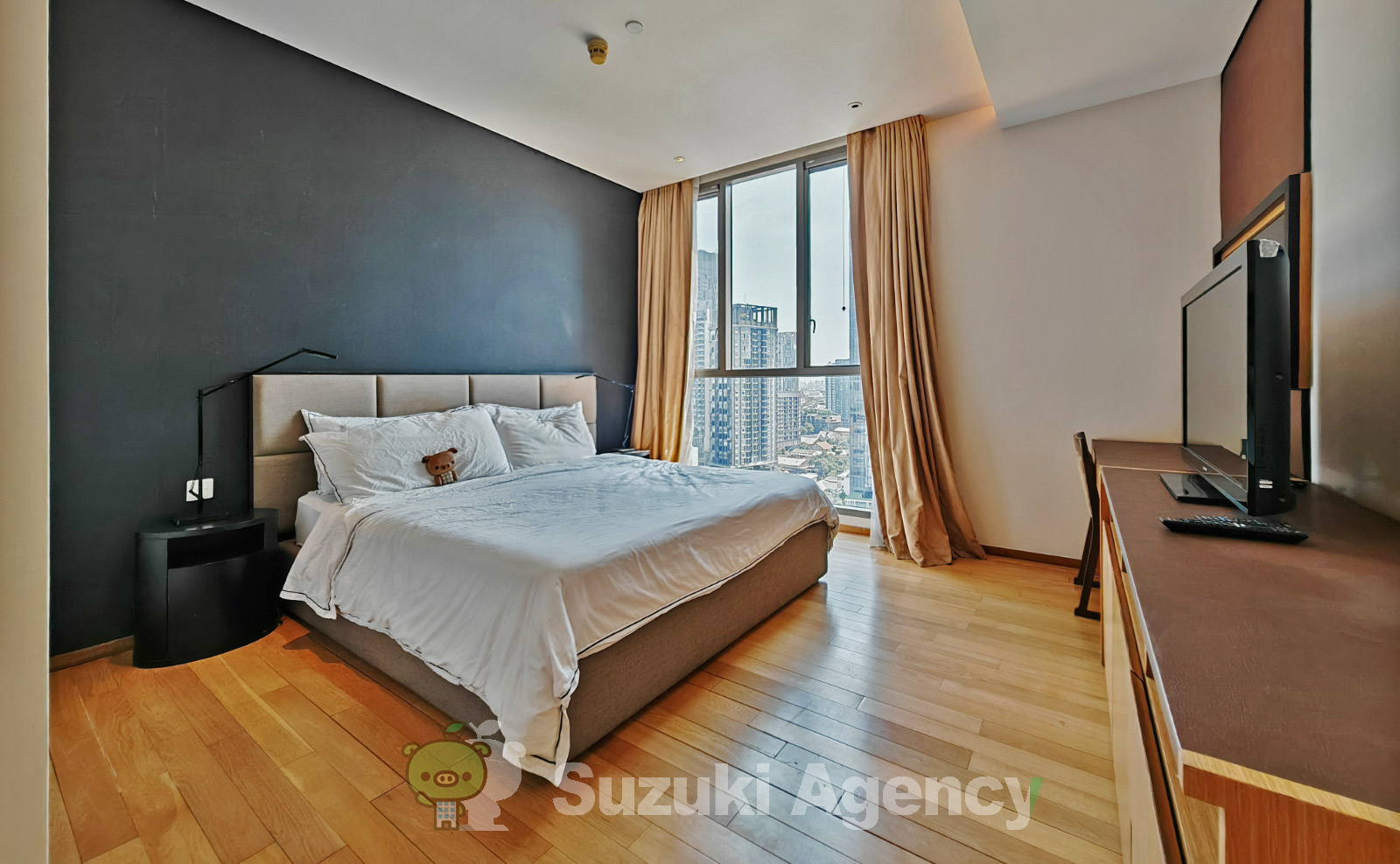 AEQUA:2 Bed Room Photos No.65