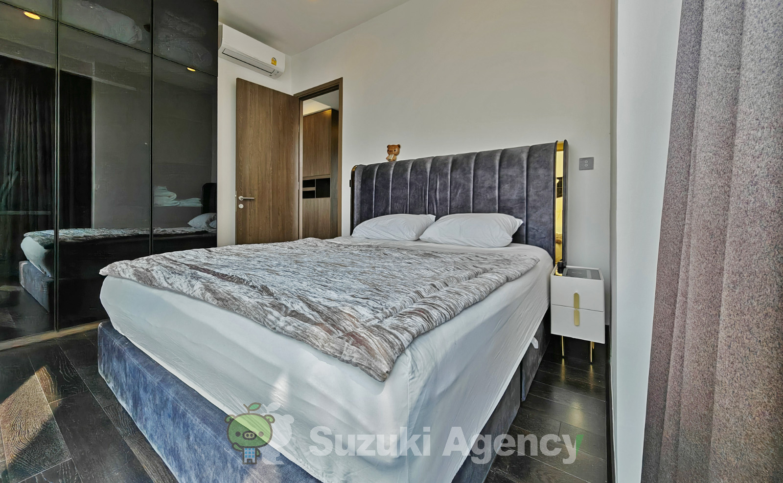 PARK ORIGIN THONGLOR:2 Bed Room Photos No.65