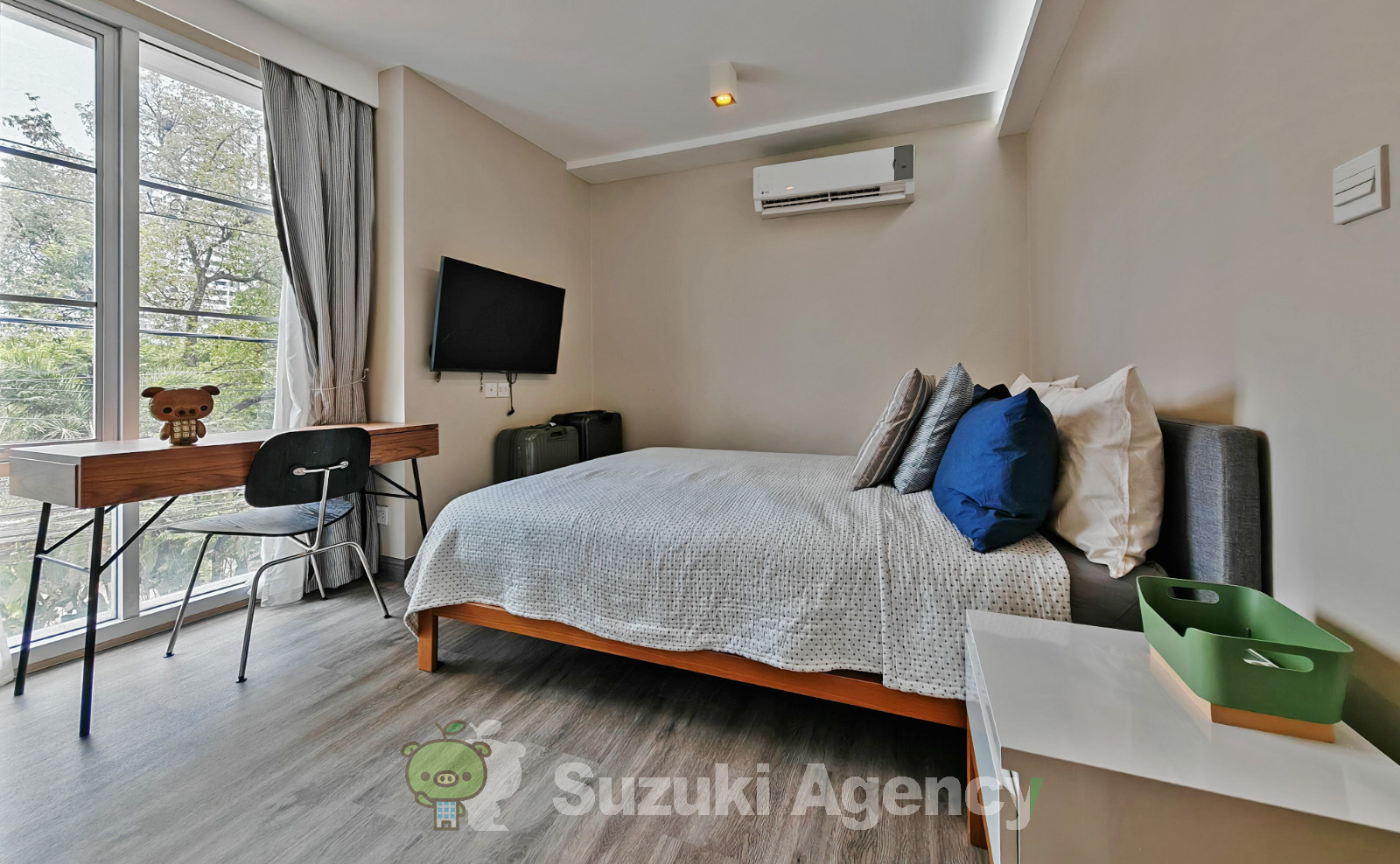 Maestro 39 Residence:2 Bed Room Photos No.65