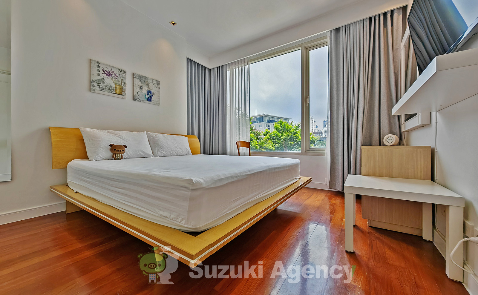 Hampton Thonglor 10:2 Bed Room Photos No.65