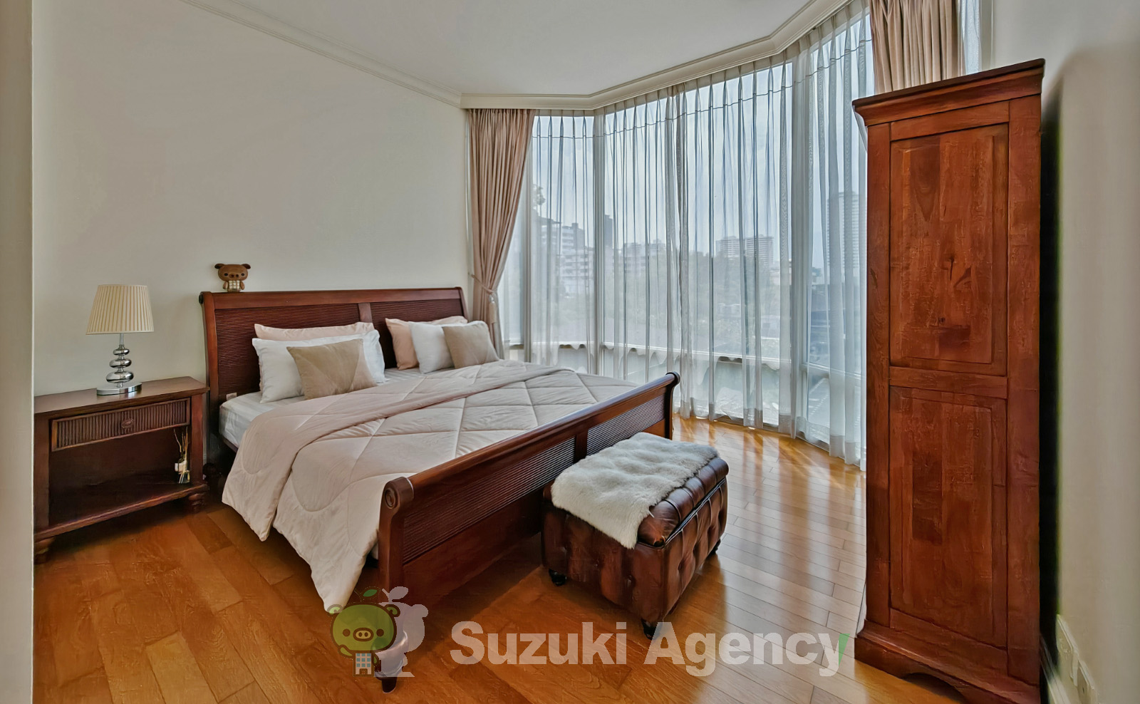 Royce Private Residences:2 Bed Room Photos No.65