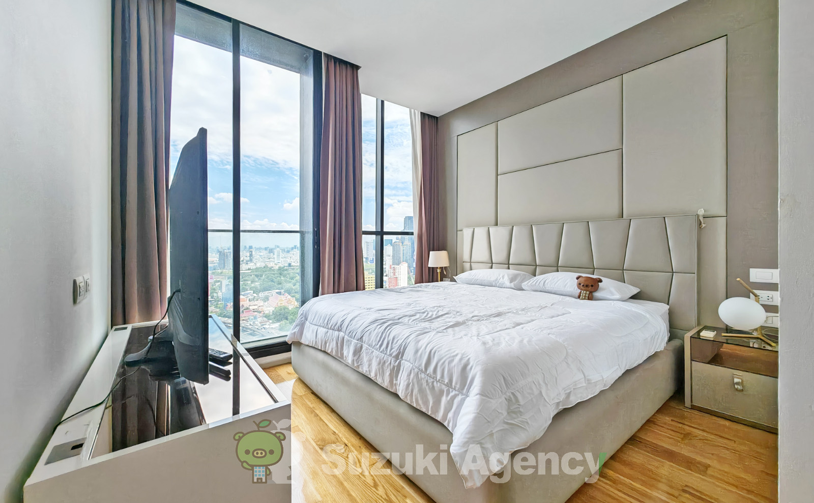 Noble Ploenchit:2 Bed Room Photos No.65