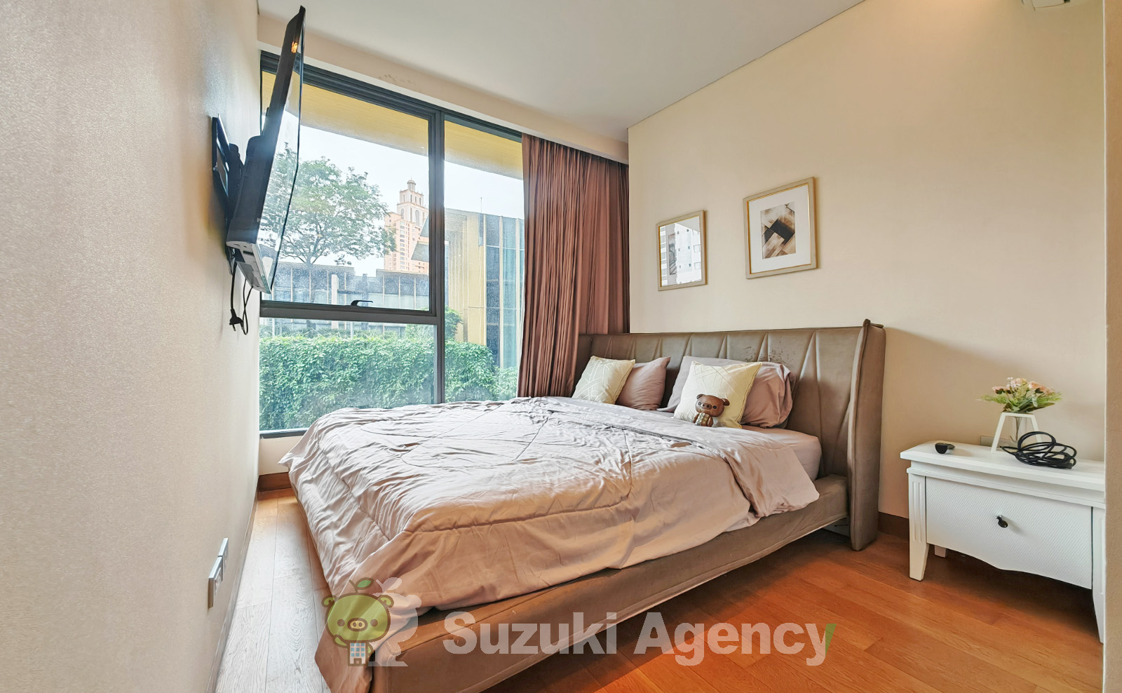 The Lumpini 24:2 Bed Room Photos No.65