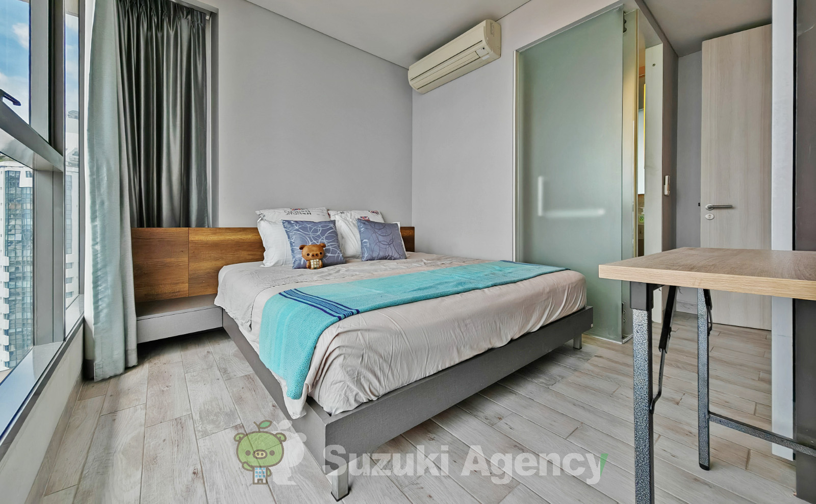 The Lumpini 24:2 Bed Room Photos No.65