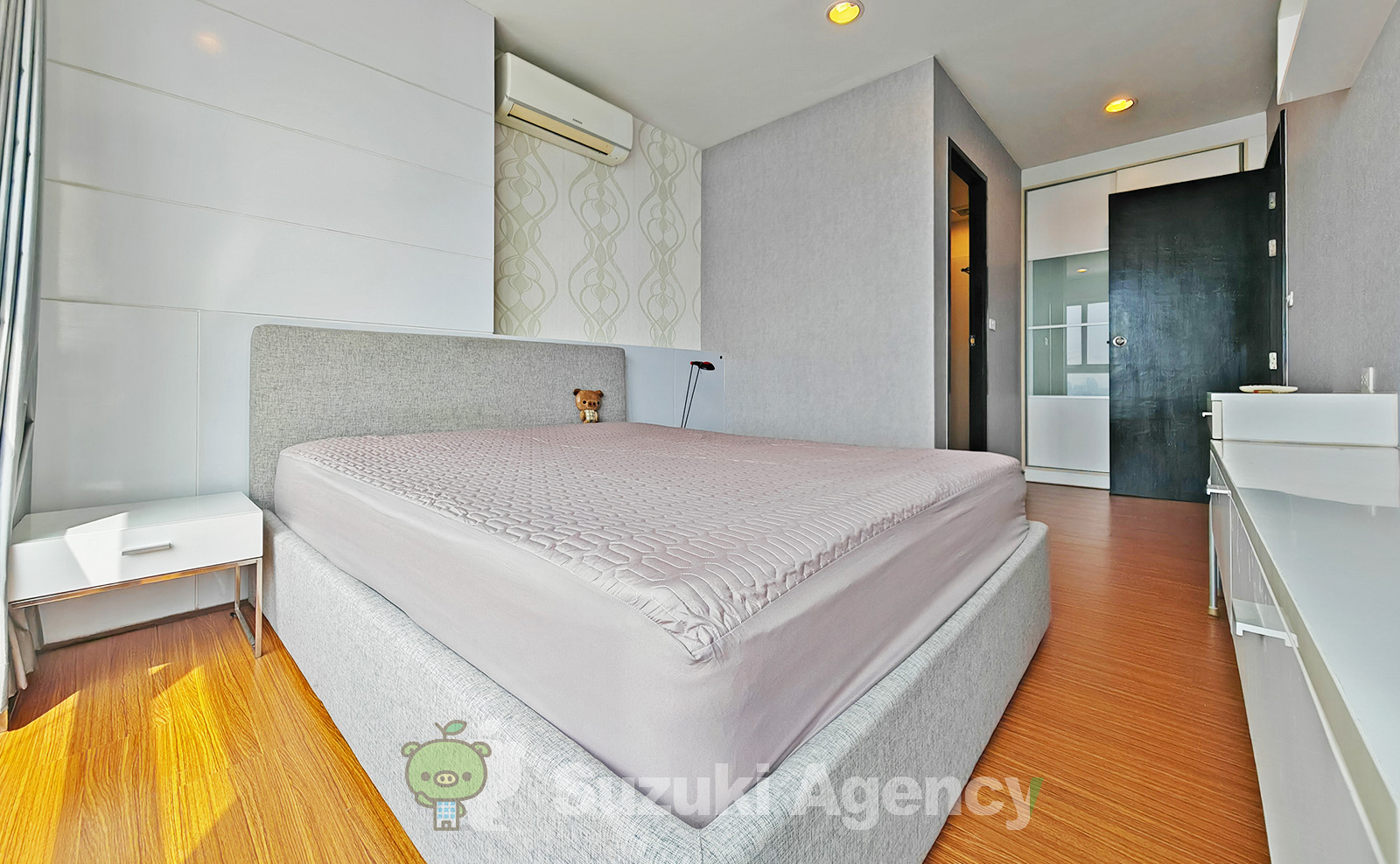 Diamond Sukhumvit:2 Bed Room Photos No.65