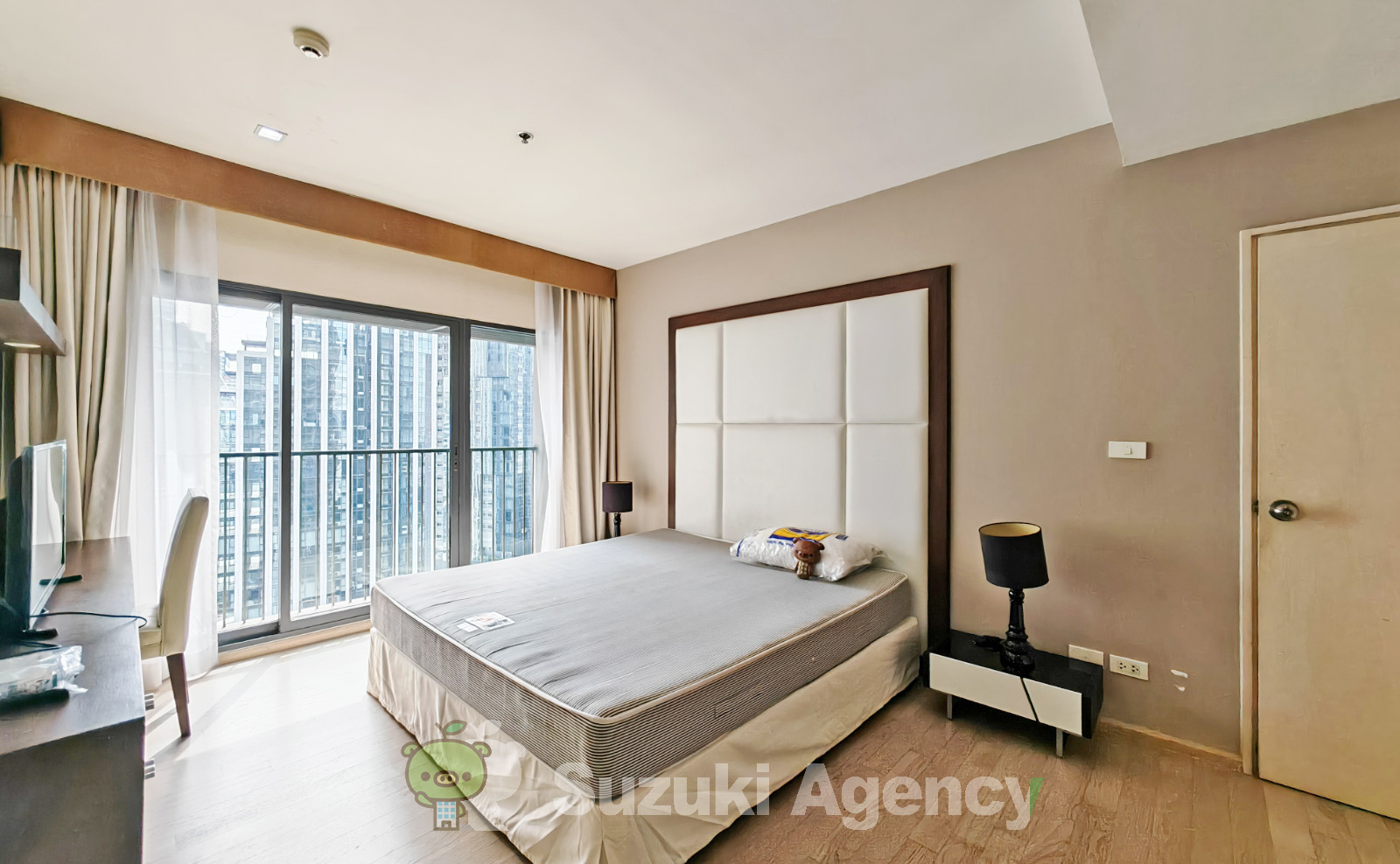 Noble Remix:2 Bed Room Photos No.65