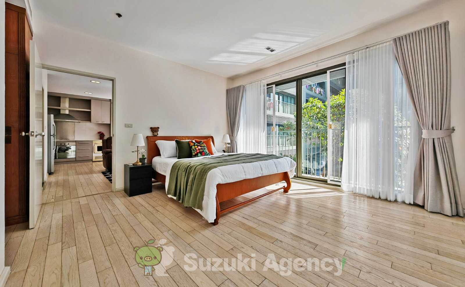 Noble Solo:2 Bed Room Photos No.65