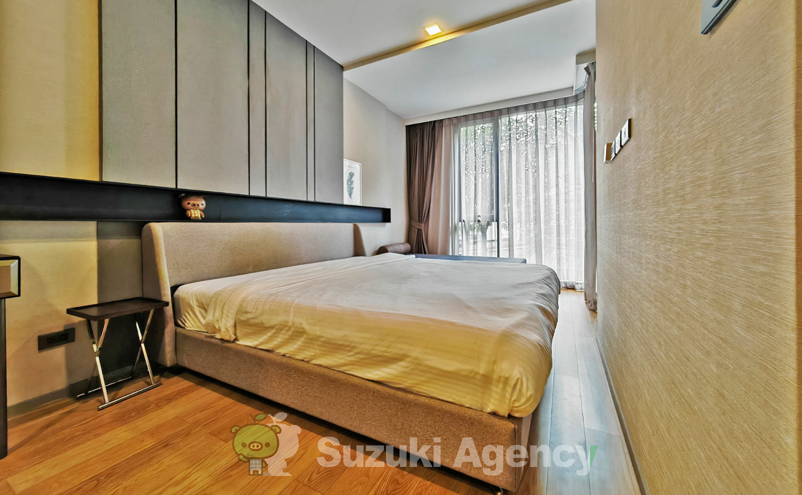 Fynn Sukhumvit 31:2 Bed Room Photos No.65