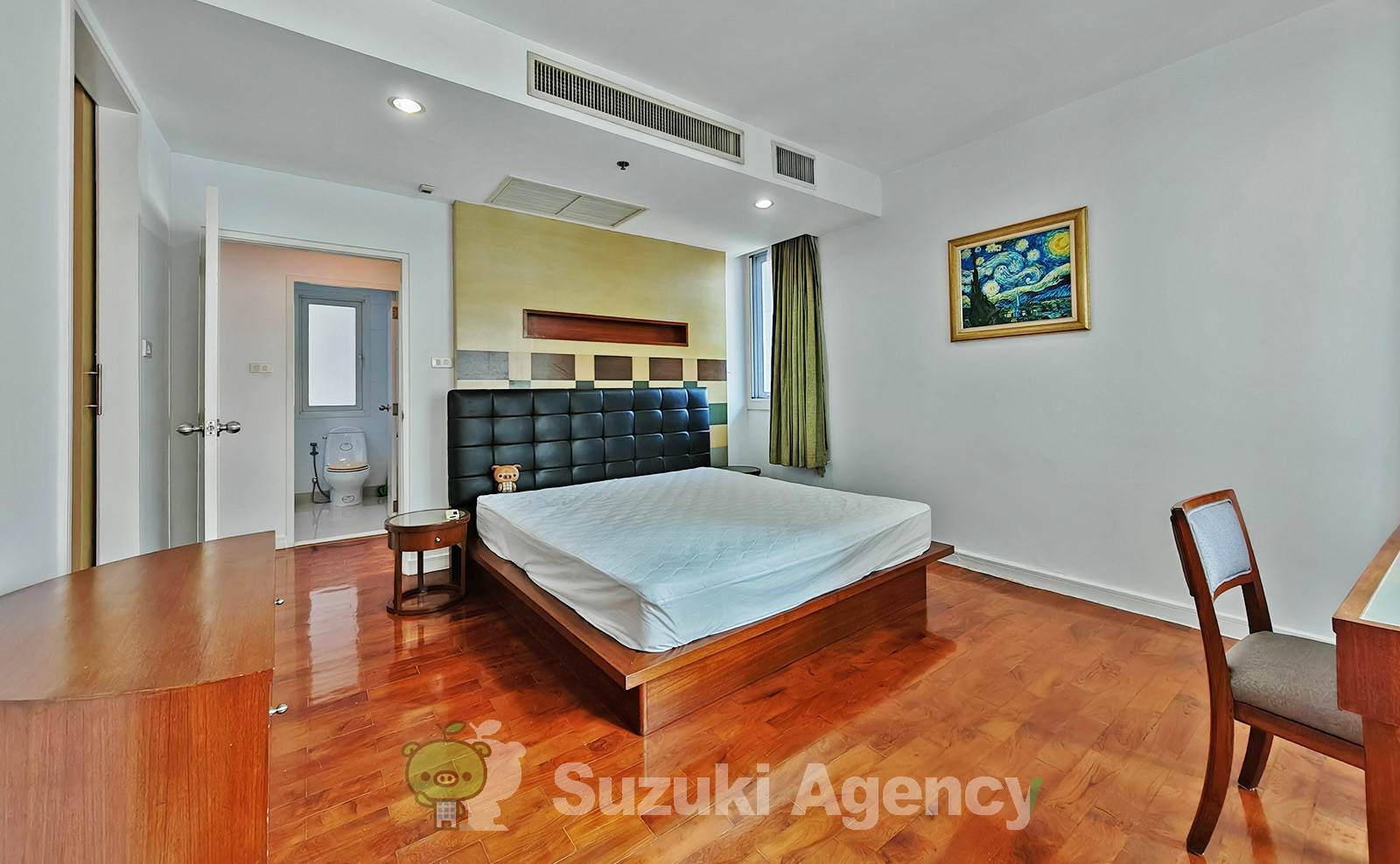 Baan Siri 24:2 Bed Room Photos No.65