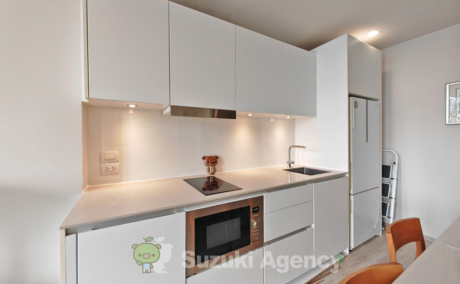 Noble Ploenchit:2 Bed Room Photos No.65
