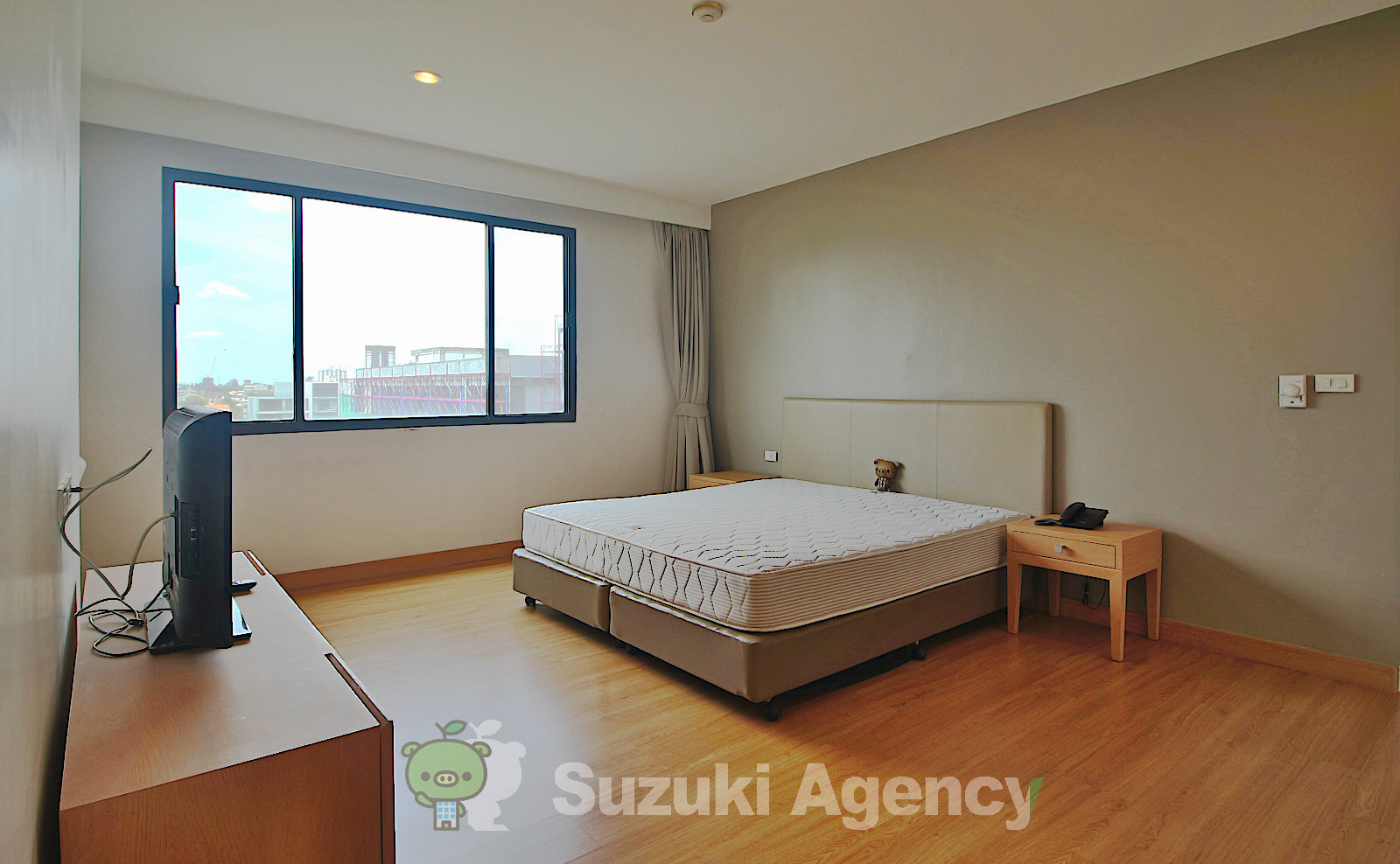 Charoenjai Place:2 Bed Room Photos No.65
