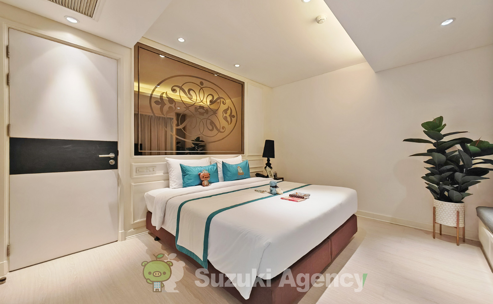 Paradiso 31:2 Bed Room Photos No.65