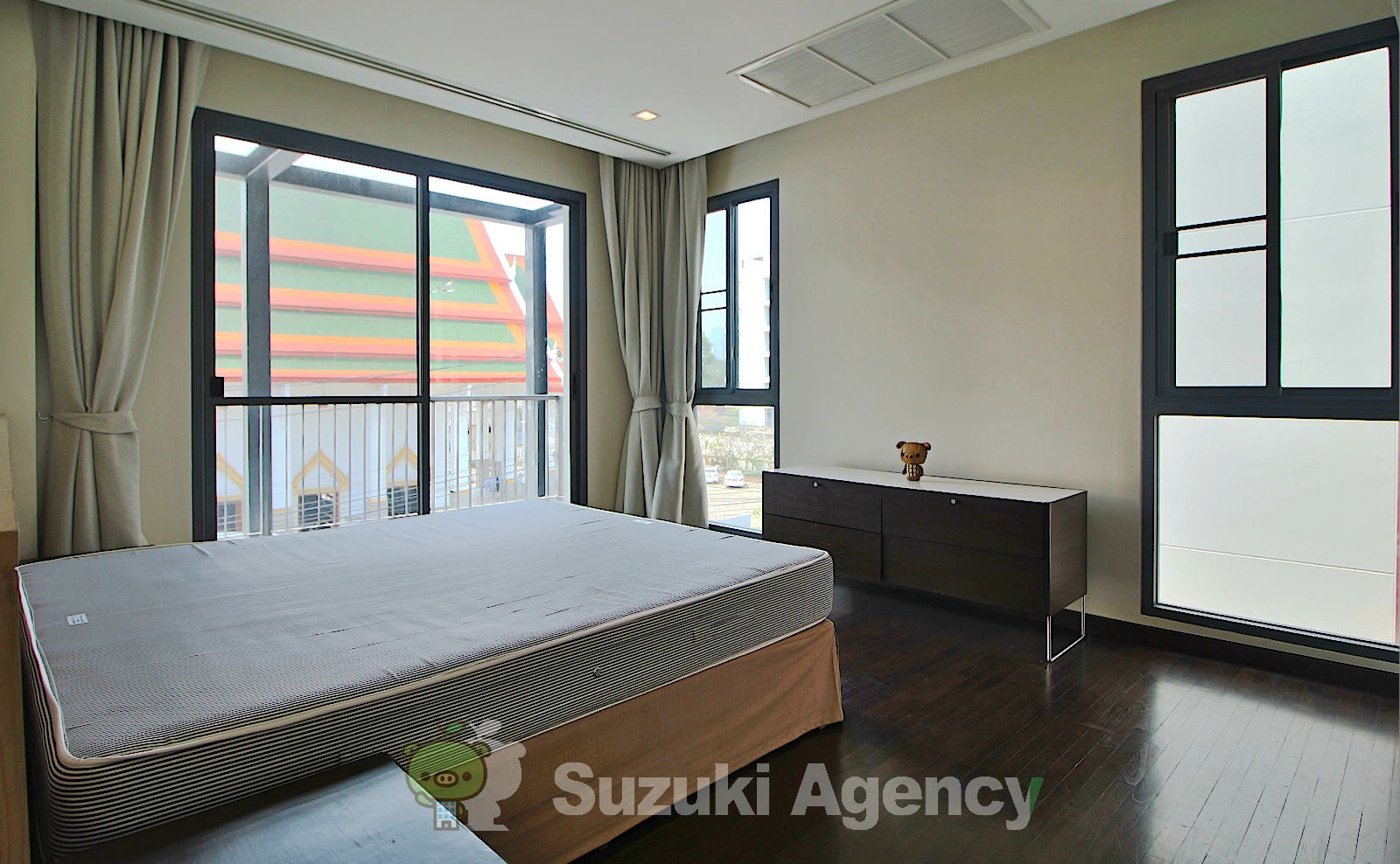 Monet House@Ruam Rudee Soi 5:2 Bed Room Photos No.65