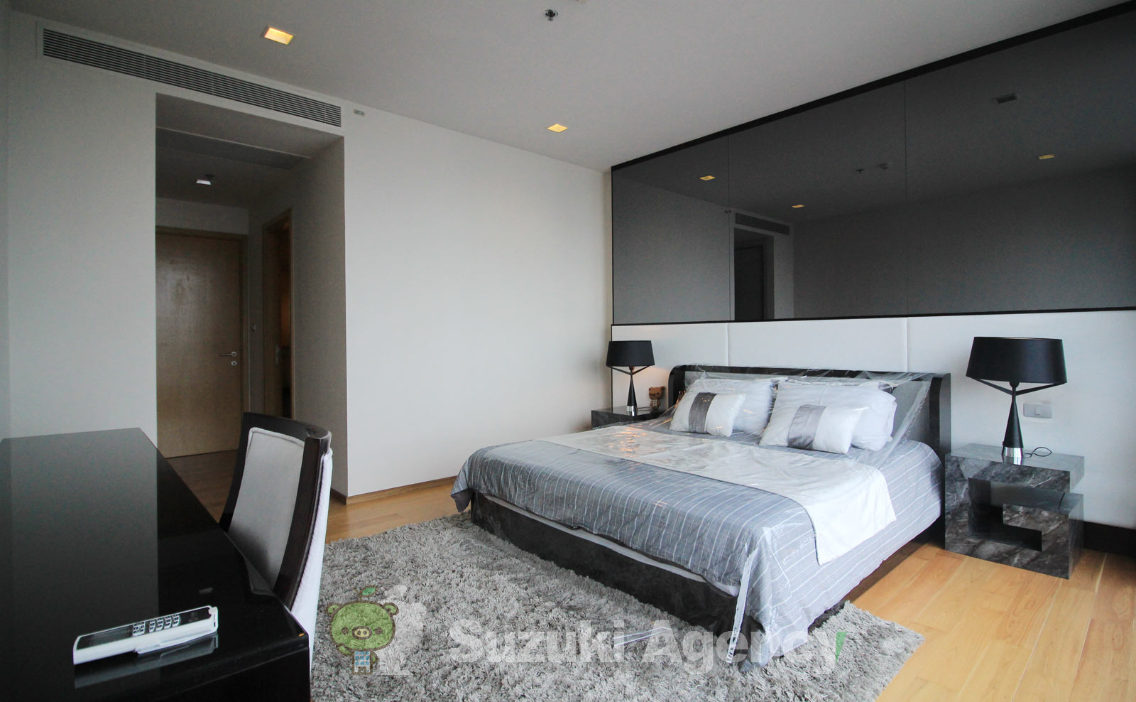 Hyde Sukhumvit 13:2 Bed Room Photos No.66