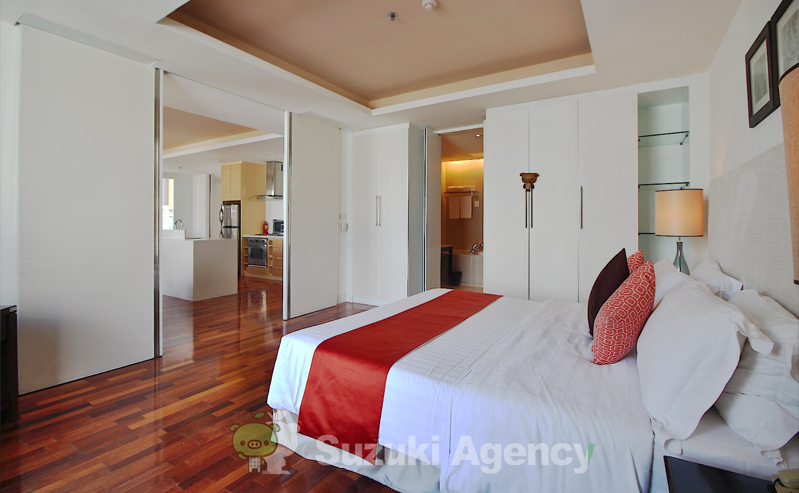 The Duchess Hotel and Residences:2 Bed Room Photos No.66
