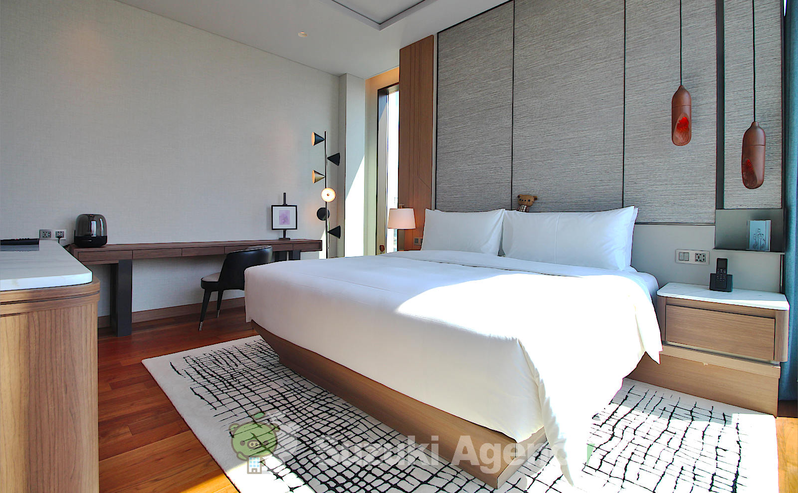 Kimpton Maa-Lai Bangkok:2 Bed Room Photos No.66