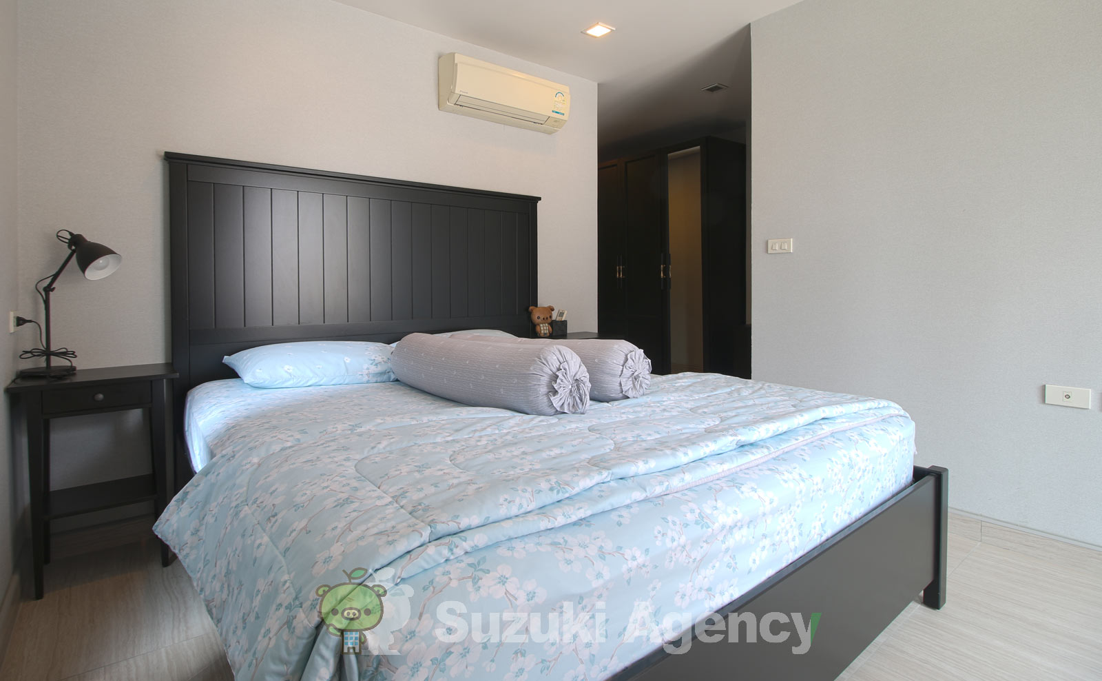 Mirage Sukhumvit 27:2 Bed Room Photos No.66