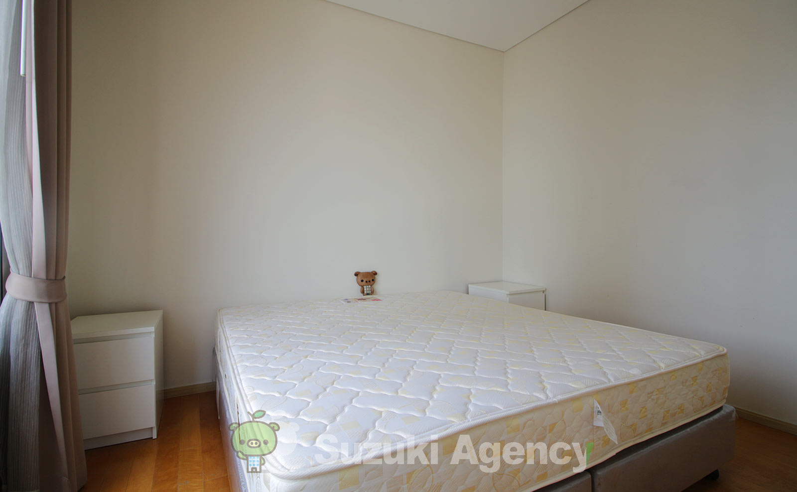 Villa Asoke:2 Bed Room Photos No.66