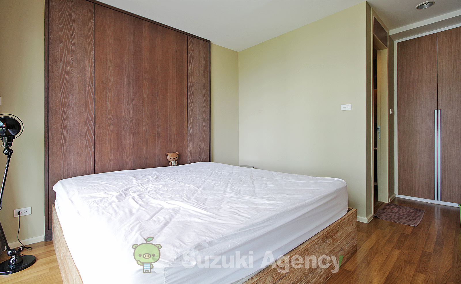 Whizdom The Exclusive:2 Bed Room Photos No.66