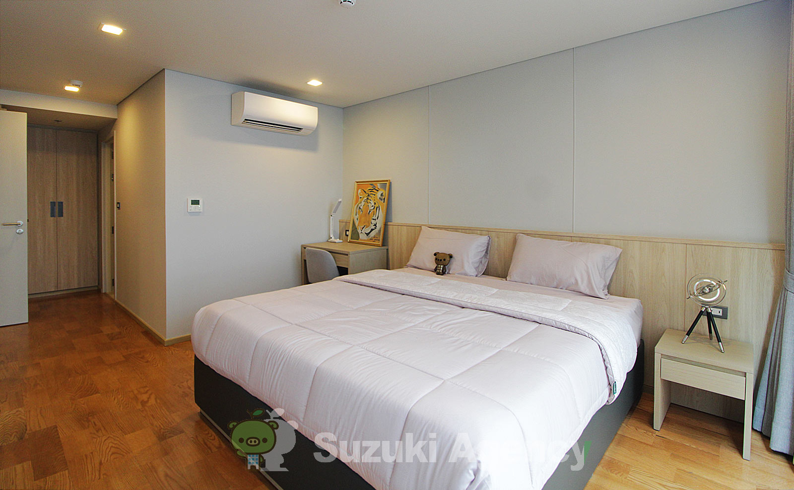 PIYA APARTMENT:2 Bed Room Photos No.66