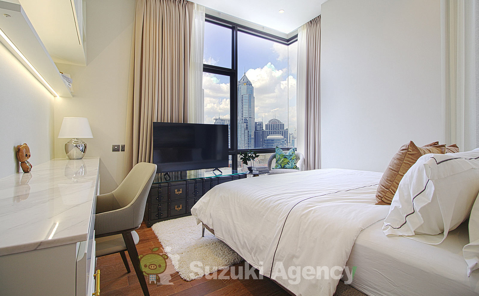 MUNIQ LANGSUAN:2 Bed Room Photos No.66