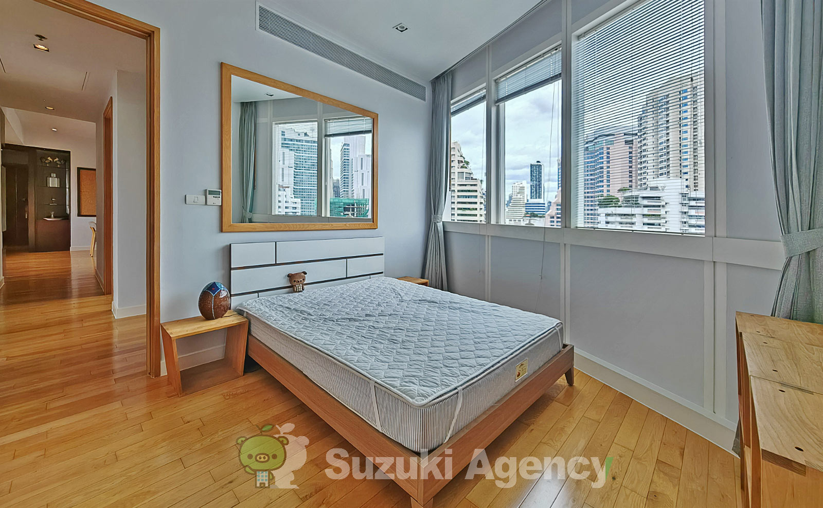 Millennium Residence:2 Bed Room Photos No.66