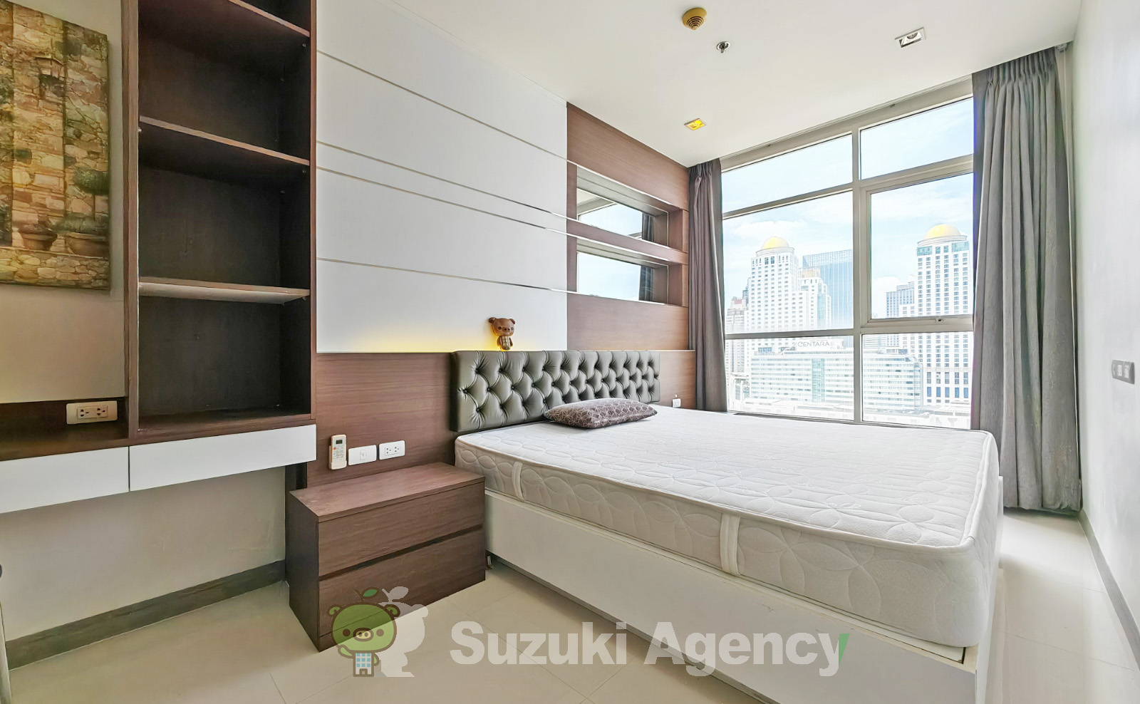 Ideo Verve Ratchaprarop:2 Bed Room Photos No.66