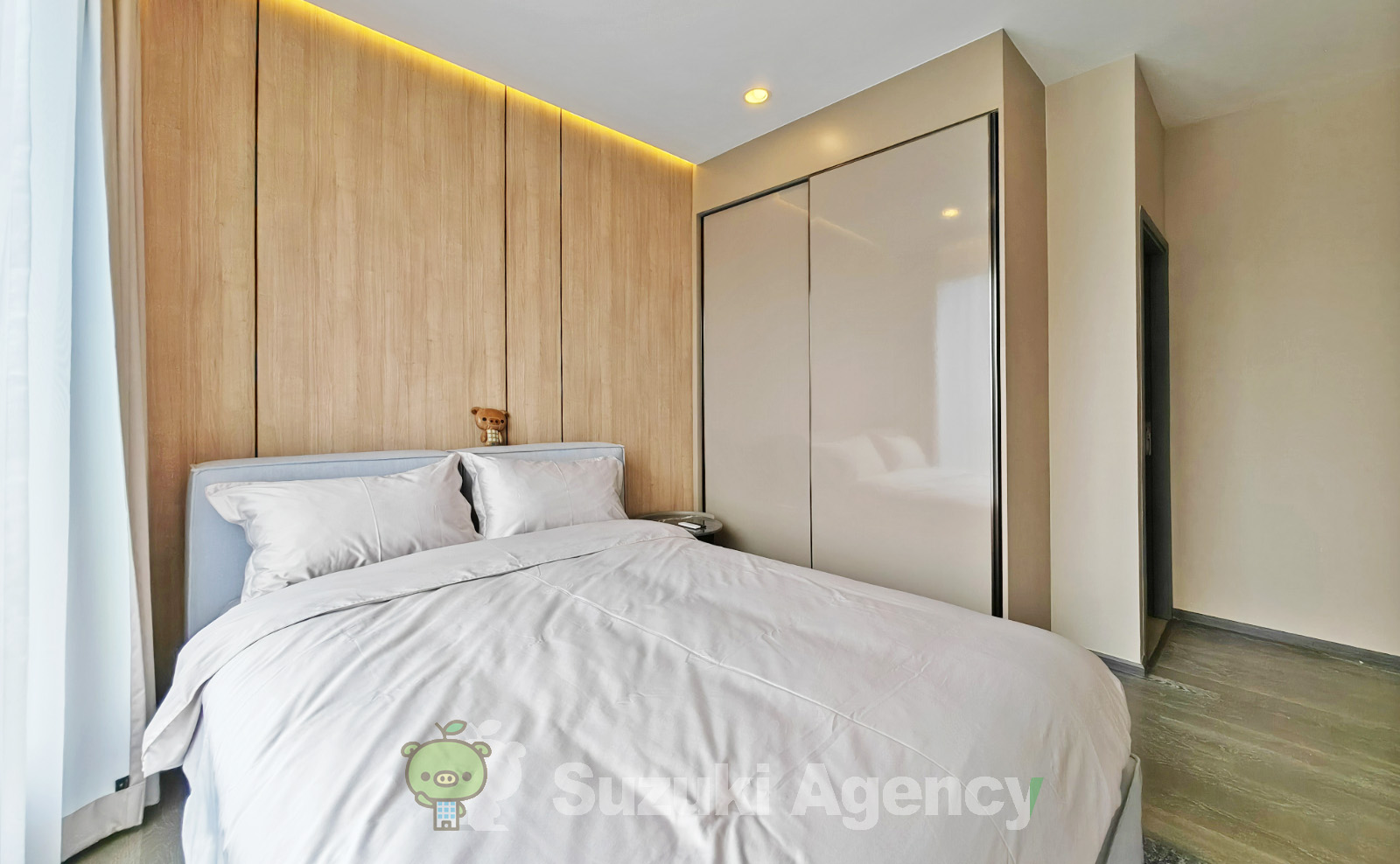 COCO PARC:2 Bed Room Photos No.66