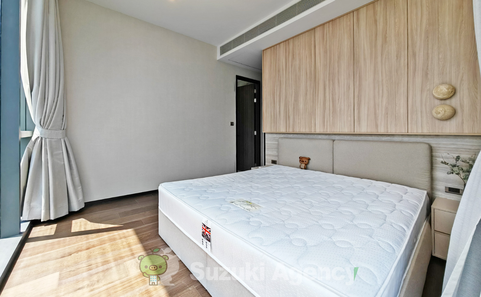 LAVIQ Sukhumvit 57:2 Bed Room Photos No.66