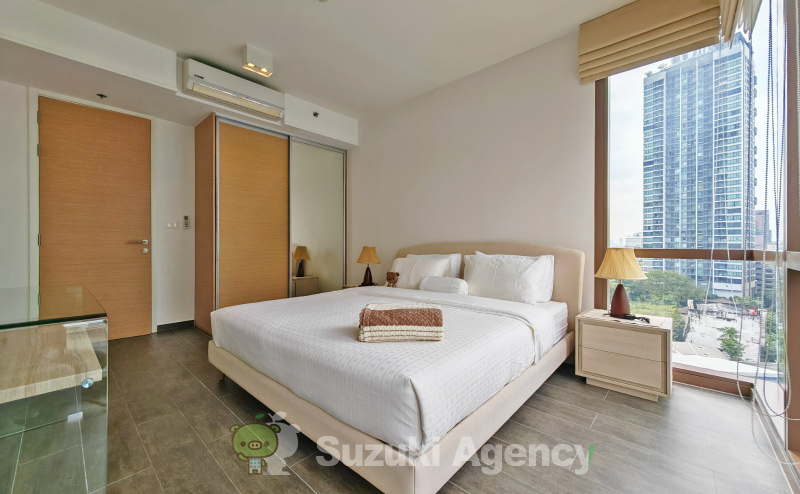 The Lofts Ekkamai:2 Bed Room Photos No.66