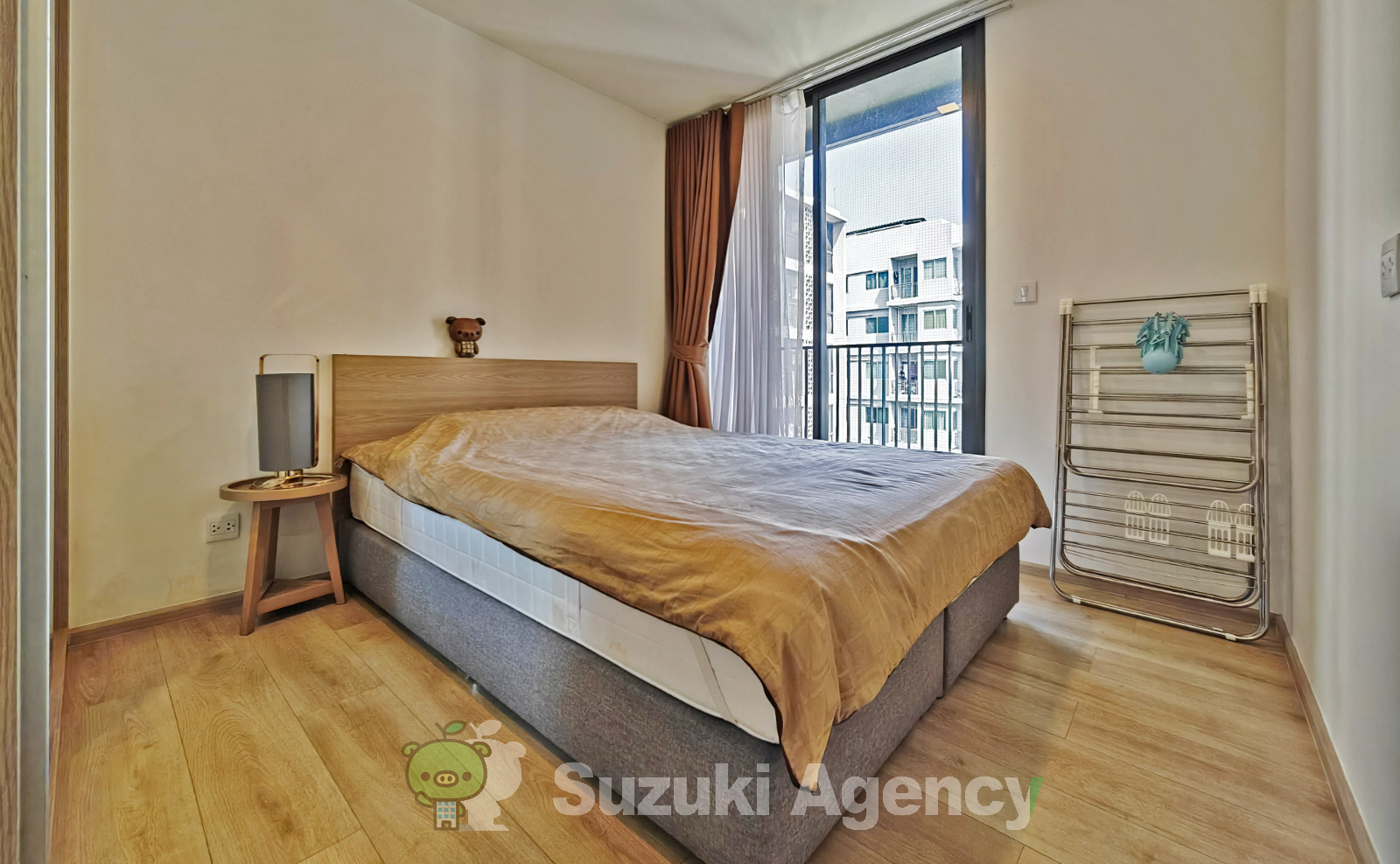 CHAMBERS ON NUT STATION:2 Bed Room Photos No.66