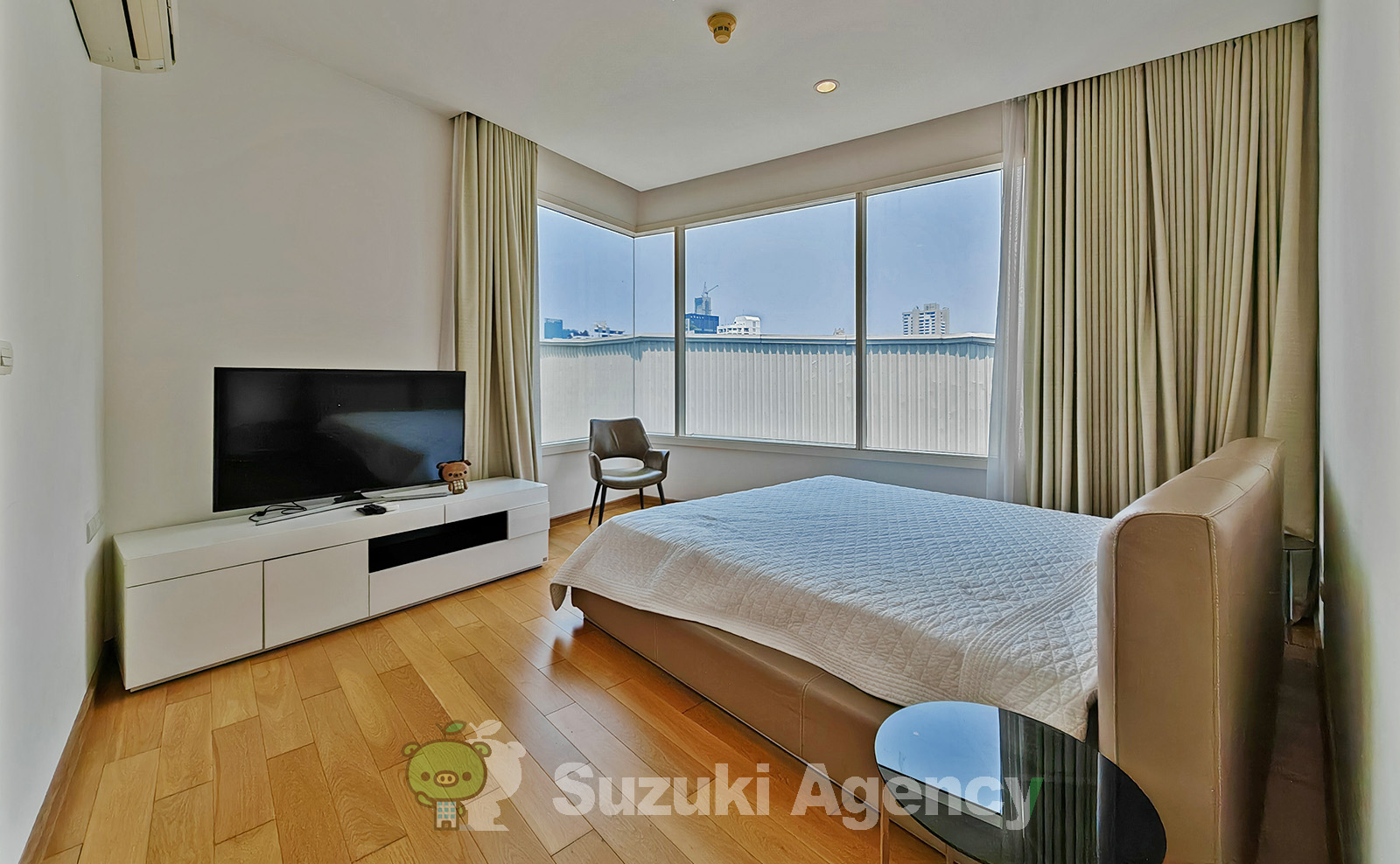 39 by Sansiri:2 Bed Room Photos No.66