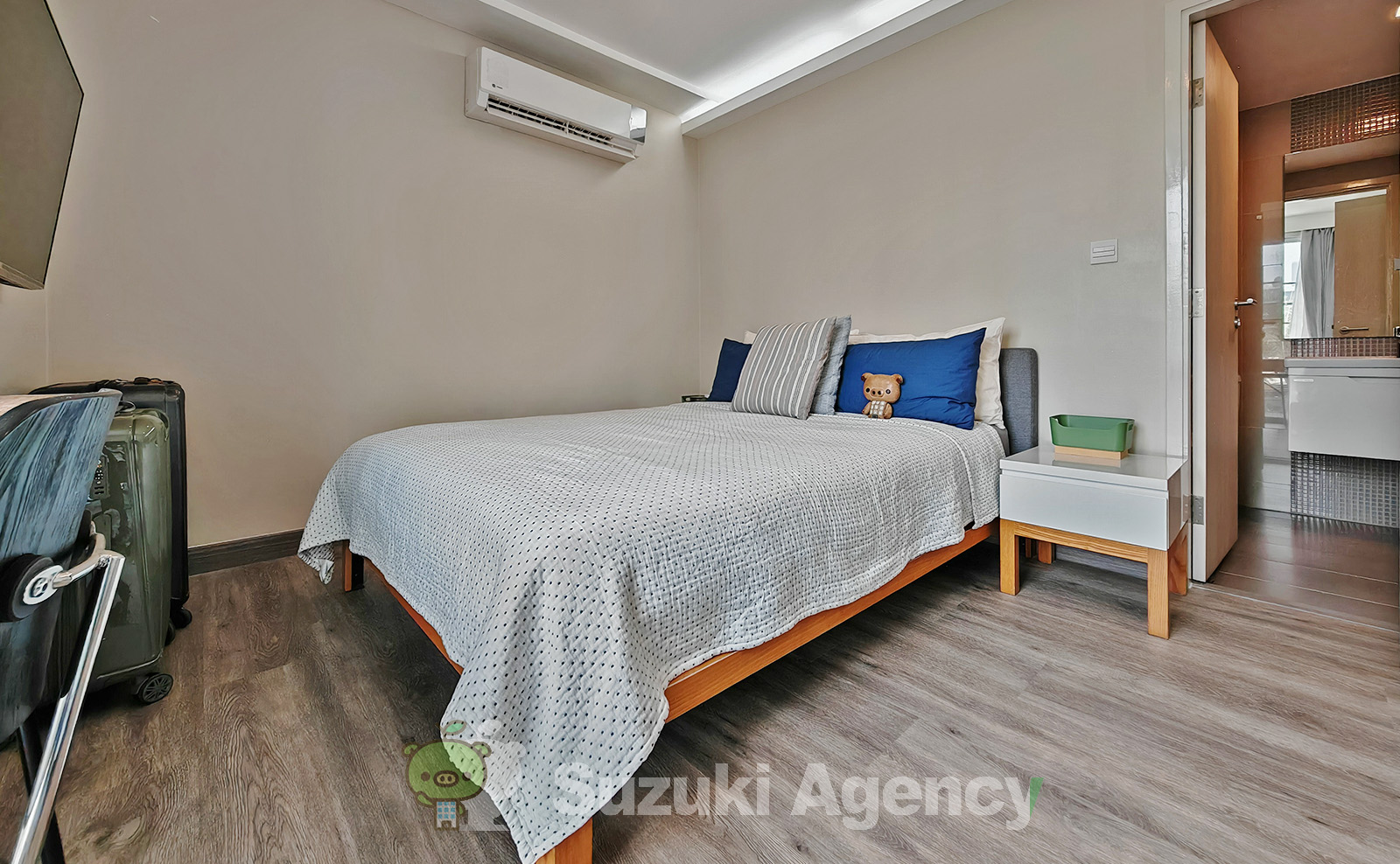 Maestro 39 Residence:2 Bed Room Photos No.66