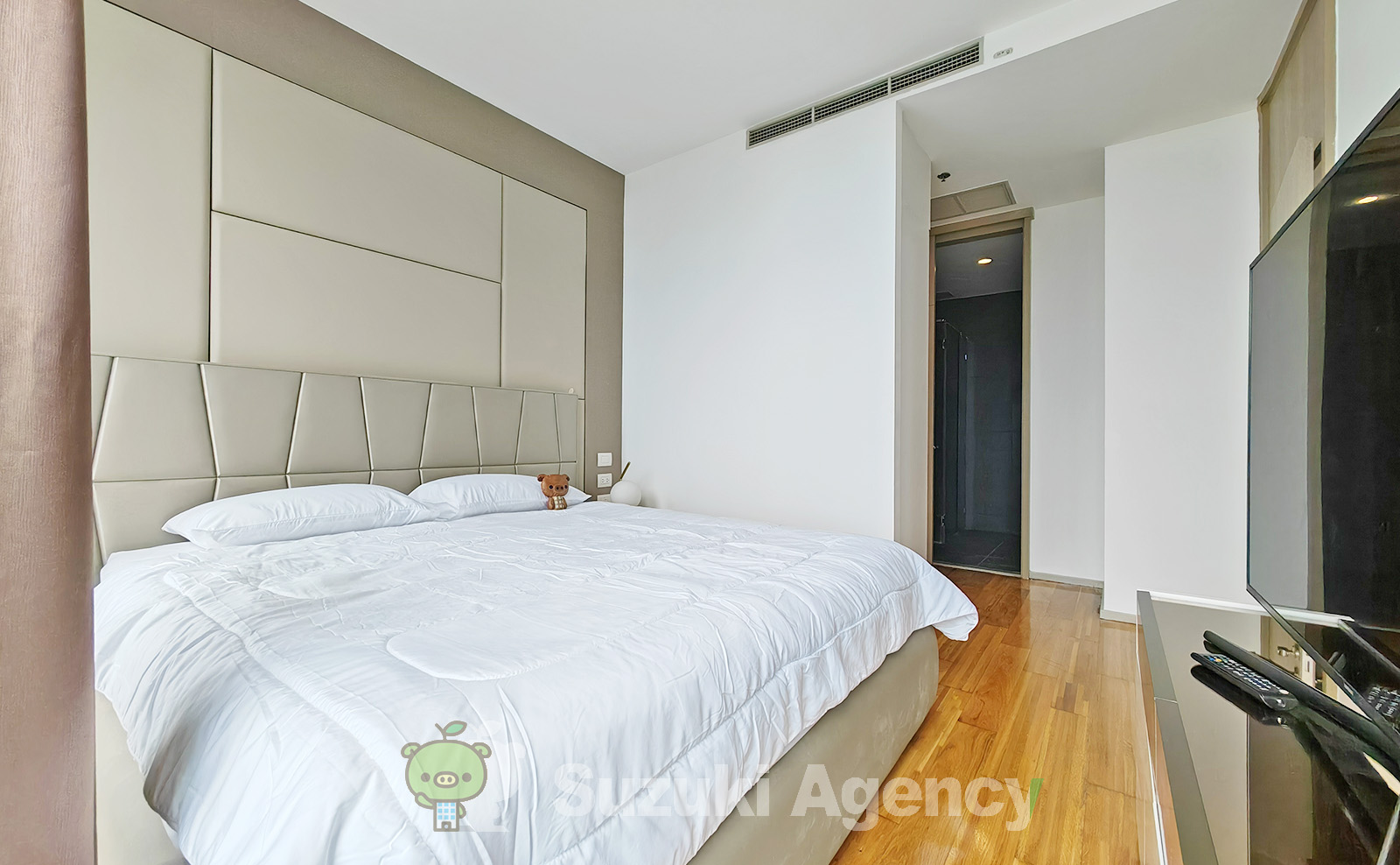 Noble Ploenchit:2 Bed Room Photos No.66
