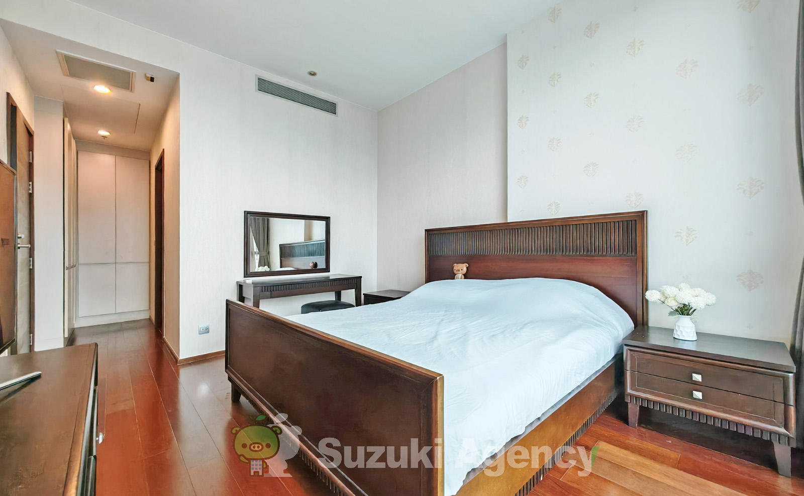 Quattro by Sansiri:2 Bed Room Photos No.66