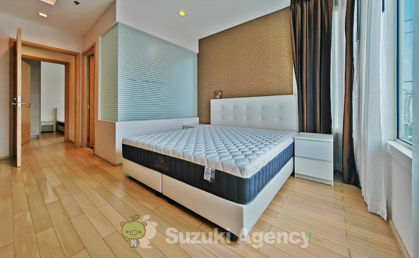Siri at Sukhumvit:2 Bed Room Photos No.66