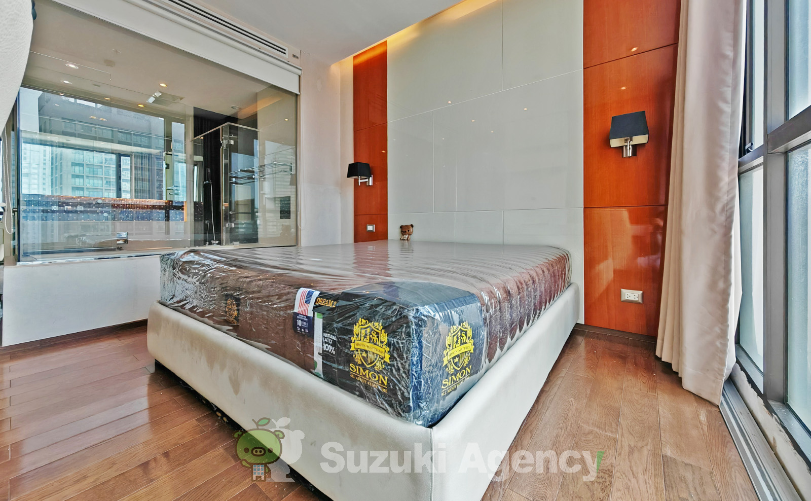 The Address Sukhumvit 28:2 Bed Room Photos No.66