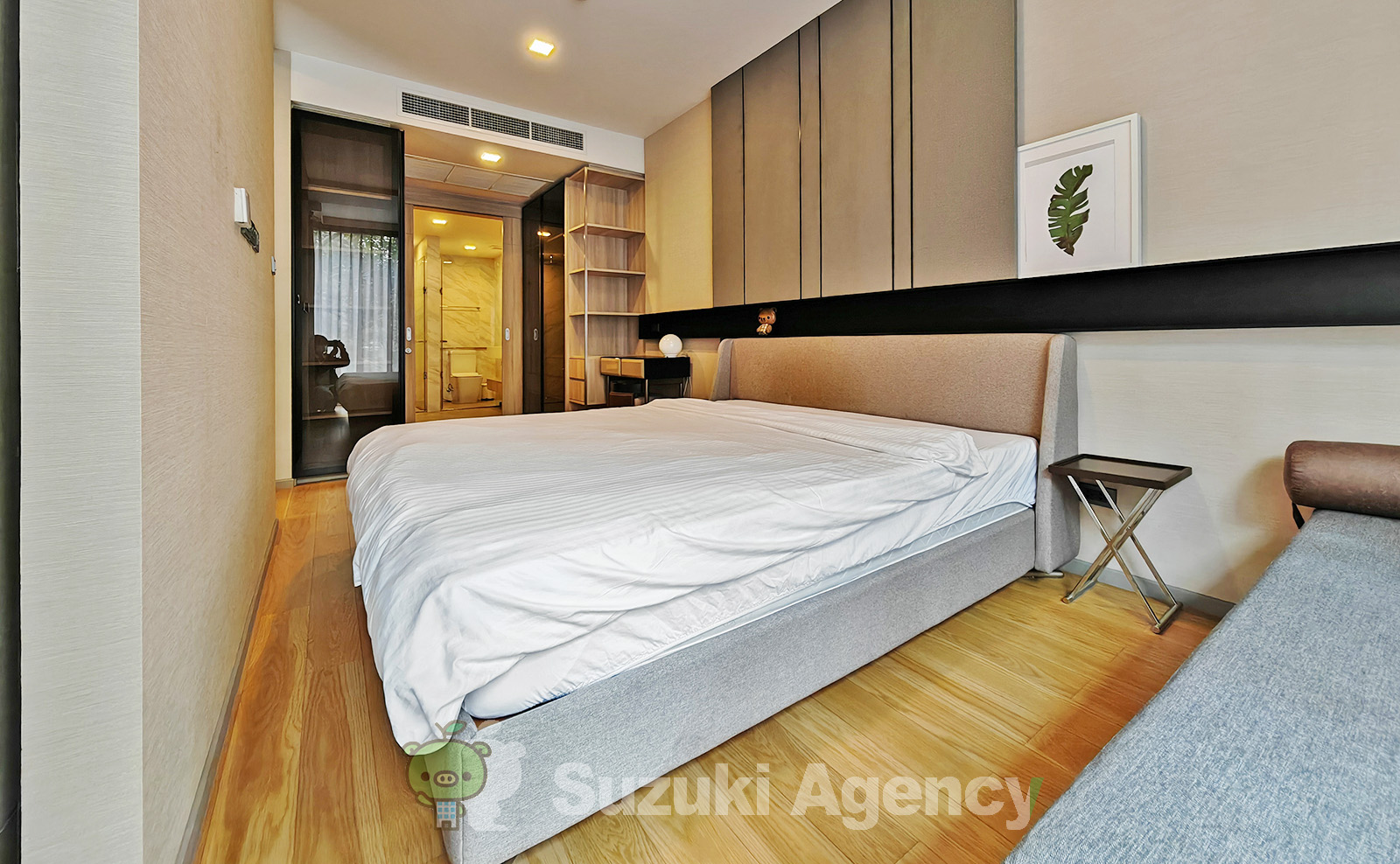 Fynn Sukhumvit 31:2 Bed Room Photos No.66