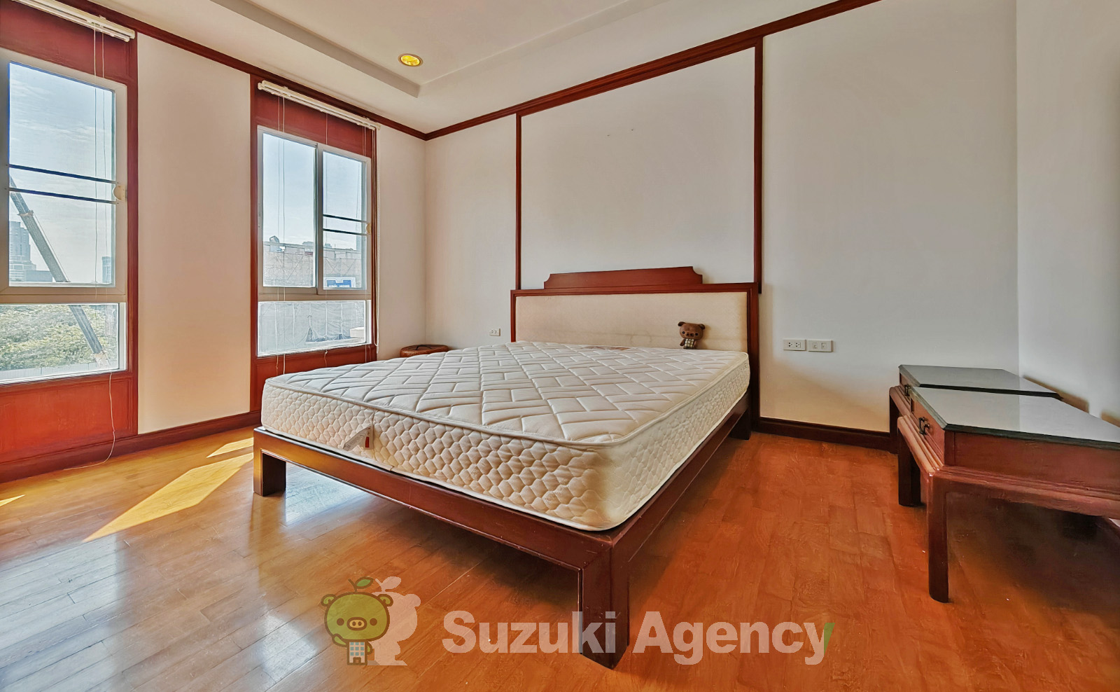 The Bangkok Sukhumvit 43:2 Bed Room Photos No.66