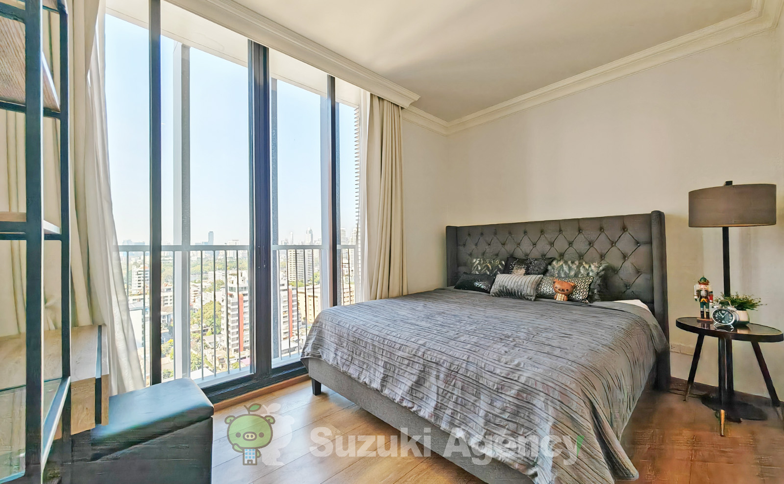 Park Origin Phrom Phong:2 Bed Room Photos No.66