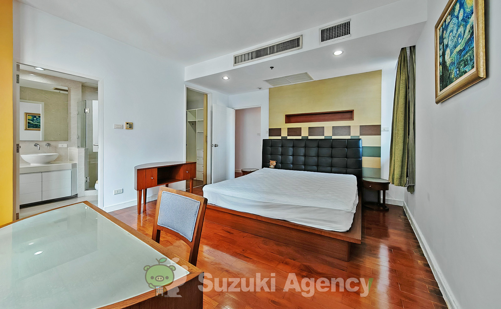 Baan Siri 24:2 Bed Room Photos No.66
