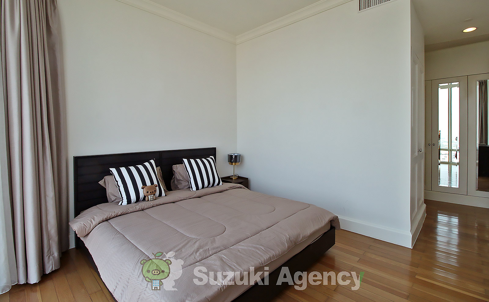 Royce Private Residences:2 Bed Room Photos No.66
