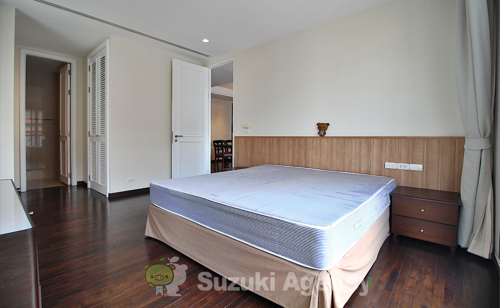 Monet House@Ruam Rudee Soi 5:2 Bed Room Photos No.66