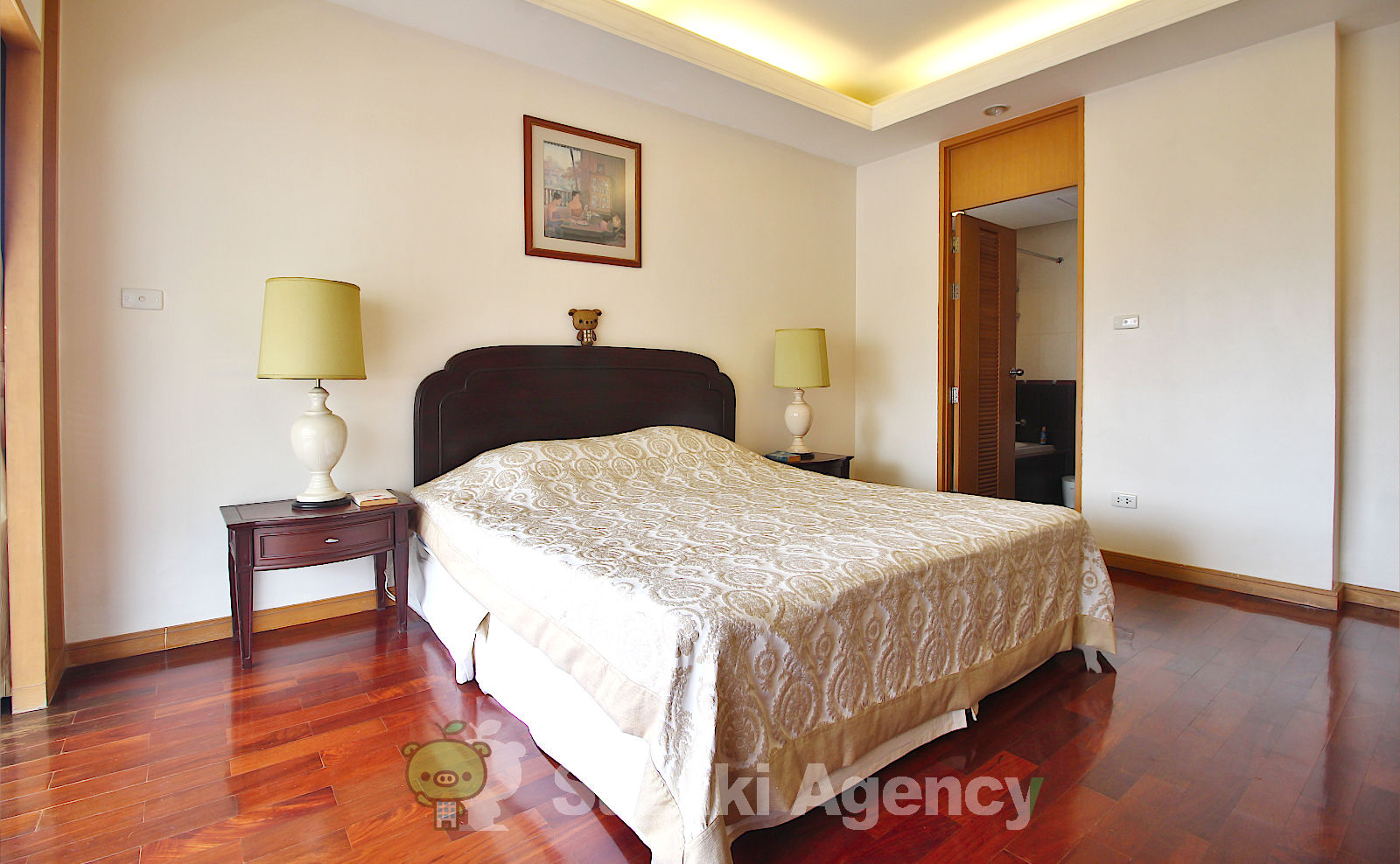 Esmeralda Apartments:2 Bed Room Photos No.66