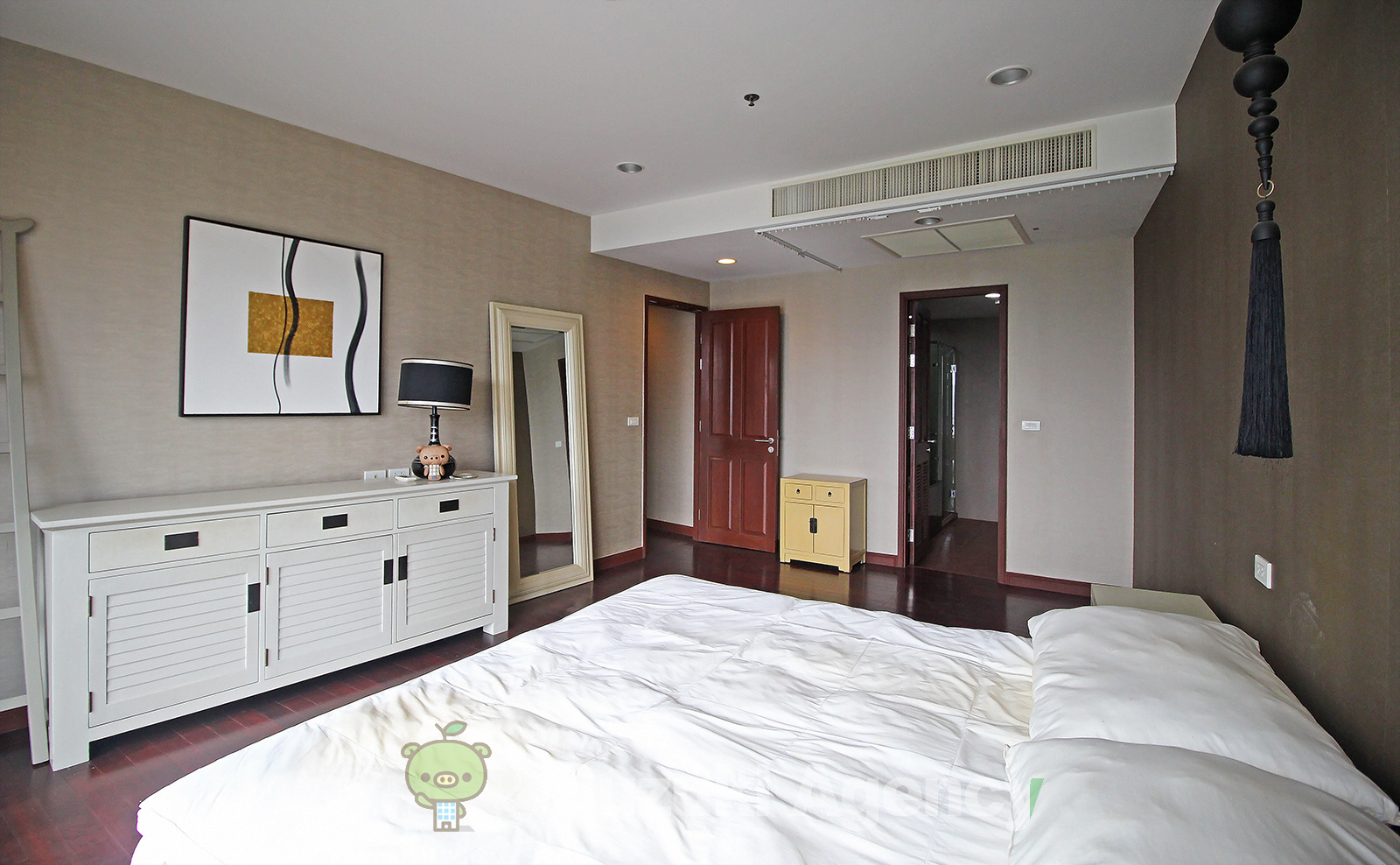 Baan Rajprasong:2 Bed Room Photos No.66