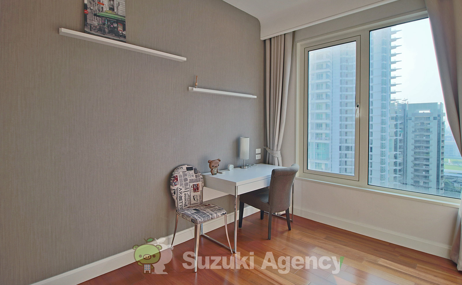 Q Langsuan:2 Bed Room Photos No.67