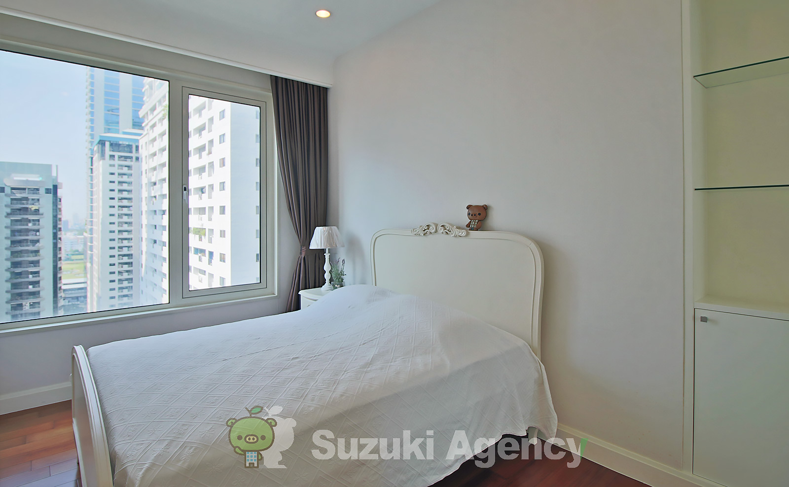 Q Langsuan:2 Bed Room Photos No.67