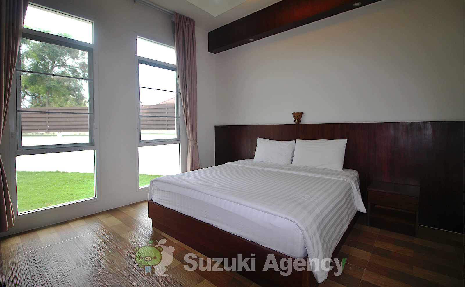 Scarlet Full Service Villa:2 Bed Room Photos No.67