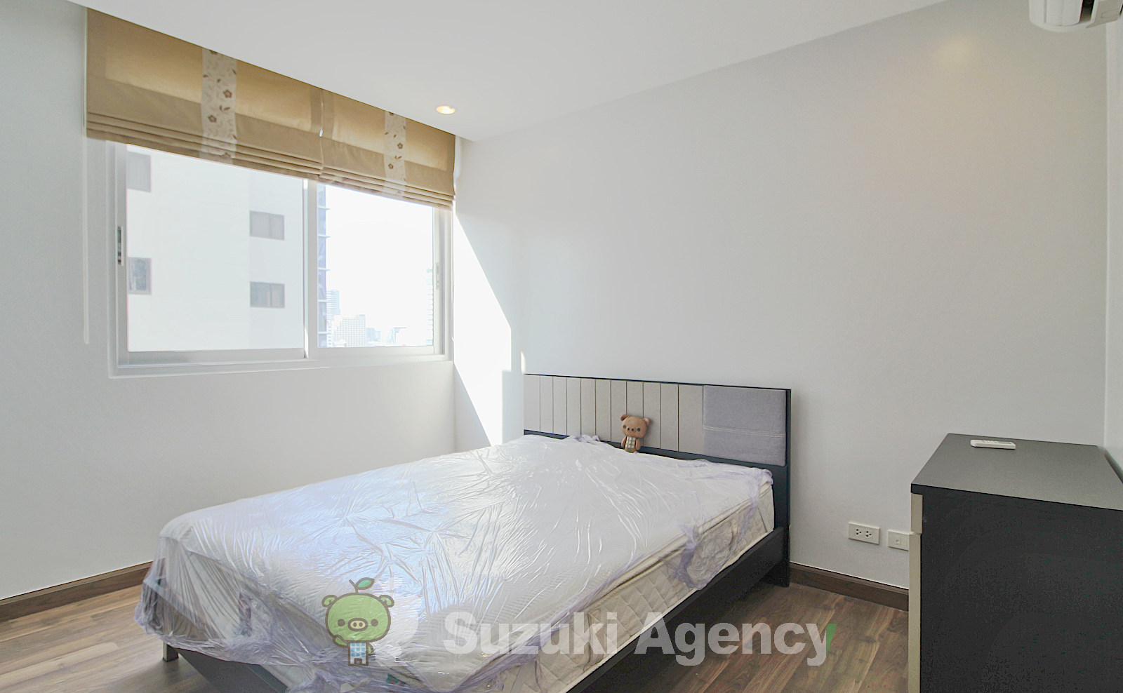 The Rajdamri Condo:2 Bed Room Photos No.67